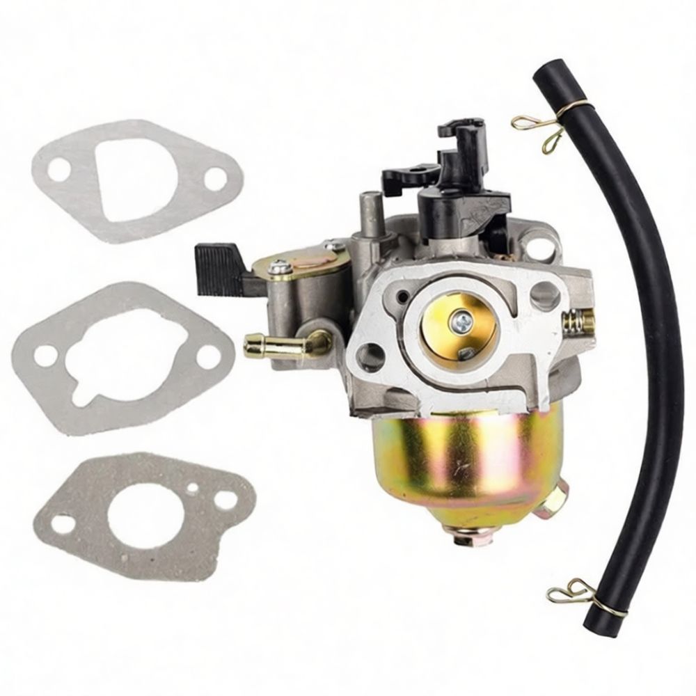 Outdoor Power And Equipment - ชุดคาร์บูเรเตอร์สำหรับเปลี่ยนเครื่องยนต์ รุ่น GXV120 GXV140 GXV160 HR194