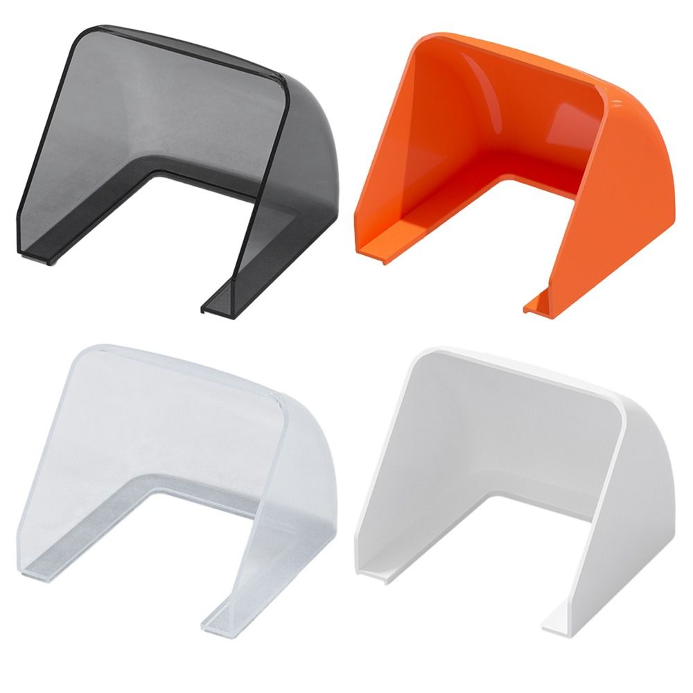 Outdoor Power Point Cover - กล่องกันน้ำกลางแจ้ง กล่องป้องกัน ปลั๊กไฟ อุปกรณ์ปลั๊กไฟฟ้า ฝาครอบกันฝน สวิตช์