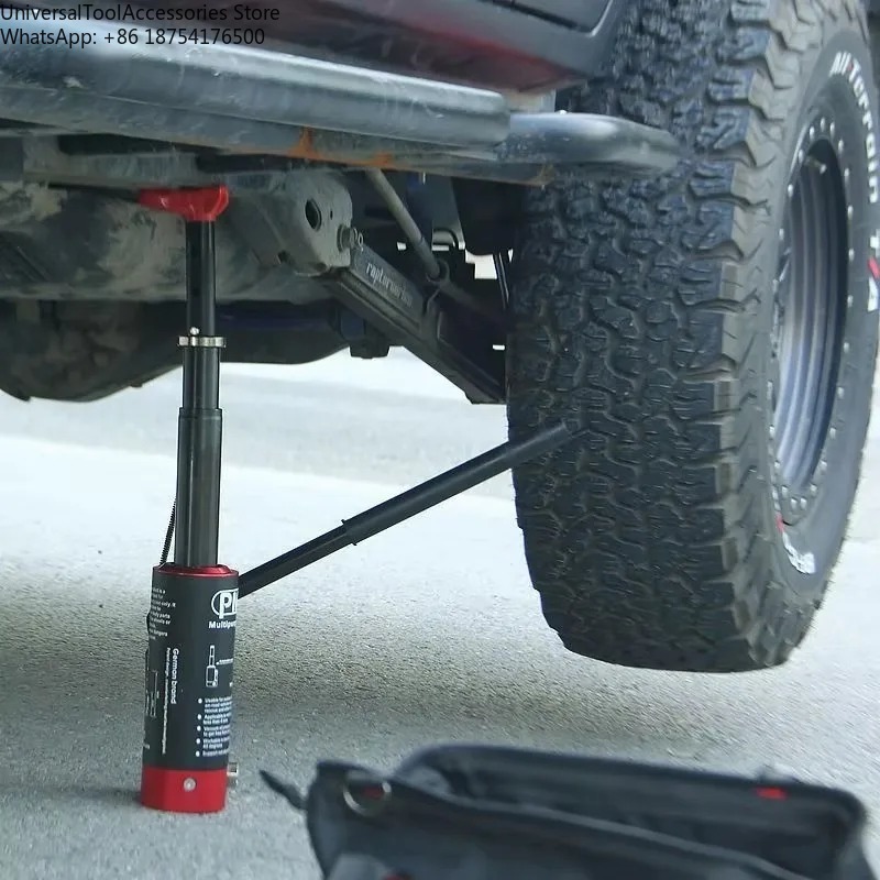Outdoor Power New Roads - แม่แรงไฮดรอลิกสำหรับกู้ภัยกลางแจ้งแบบใหม่ แม่แรงยกสำหรับงานหนัก แม่แรงยกสำหรับฟาร์ม
