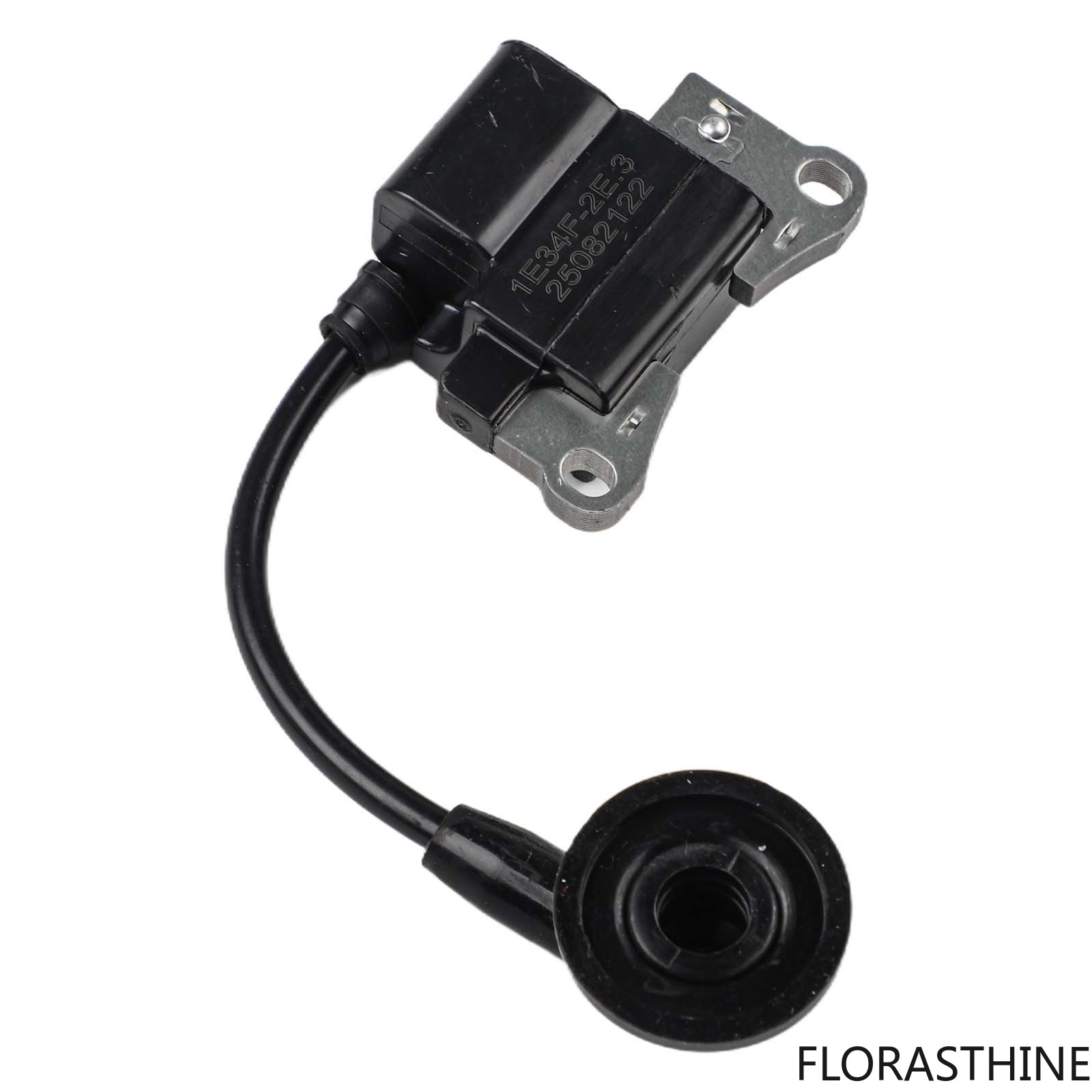 Quality Outdoor Power Equipment - คอยล์จุดระเบิด 1E34F-2E.3 คอยล์จุดระเบิดอิเล็กทรอนิกส์ ติดตั้งง่าย อุปกรณ์ซ่อมแซมคุณภาพสูงสำหรับใช้งานกลางแจ้ง