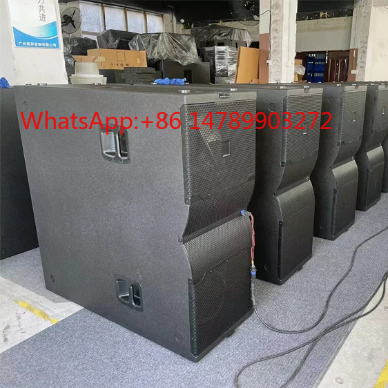 Outdoor Power And Equipment - ซับวูฟเฟอร์แบบ Passive รุ่น G288 ขนาด 18