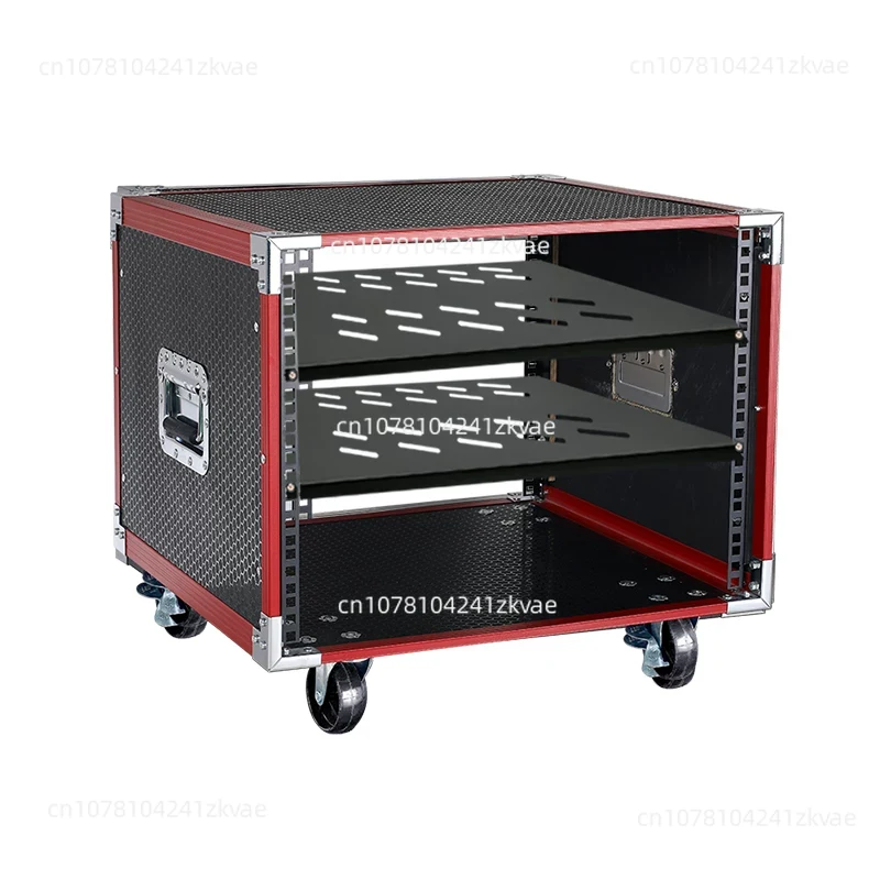 ตู้แอมป์ 10U สำหรับใช้ในบ้าน ต - Outdoor Power Rack บทวิจารณ์และราคา