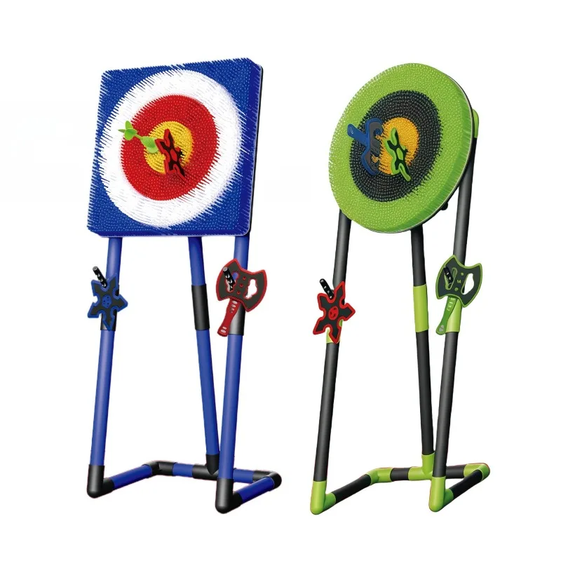 บูมเมอแรง ชุดเป้าหมายขนาดใหญ่  - Outdoor Power Rack บทวิจารณ์และราคา