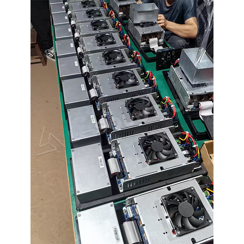 ระบบเครื่องขยายเสียงคุณภาพสูงส - Quality Outdoor Power Equipment บทวิจารณ์และราคา