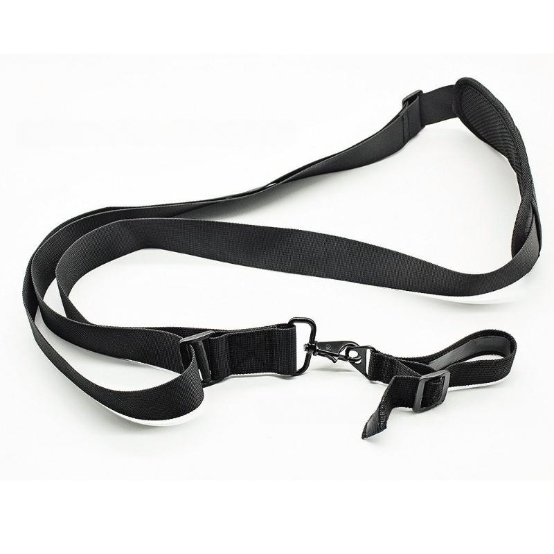 สายรัดไหล่แบบปรับได้ ตาข่ายบุน - Brush Cutter Strap บทวิจารณ์และราคา