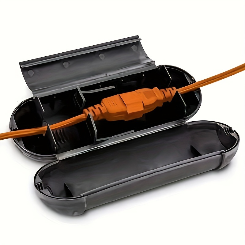 ฝาครอบสายไฟต่อพ่วงกลางแจ้ง 1 ช - Outdoor Power Point Cover บทวิจารณ์และราคา