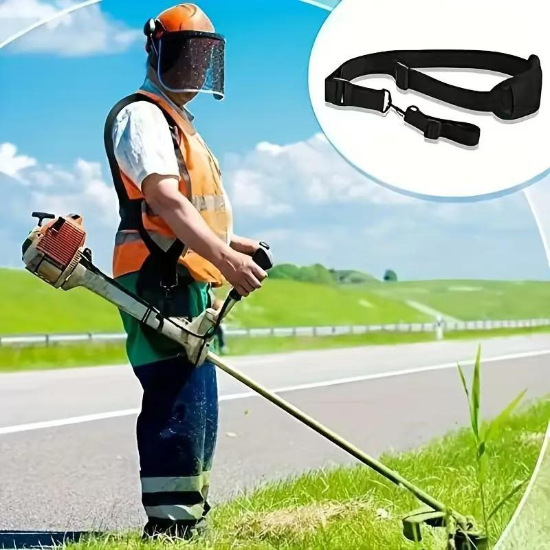สายรัดกระเป๋าเป้สะพายหลังสำหรั - Brush Cutter Strap บทวิจารณ์และราคา