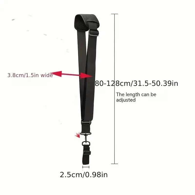 สายรัดกระเป๋าเป้สะพายหลังสำหรั - Brush Cutter Strap บทวิจารณ์และราคา