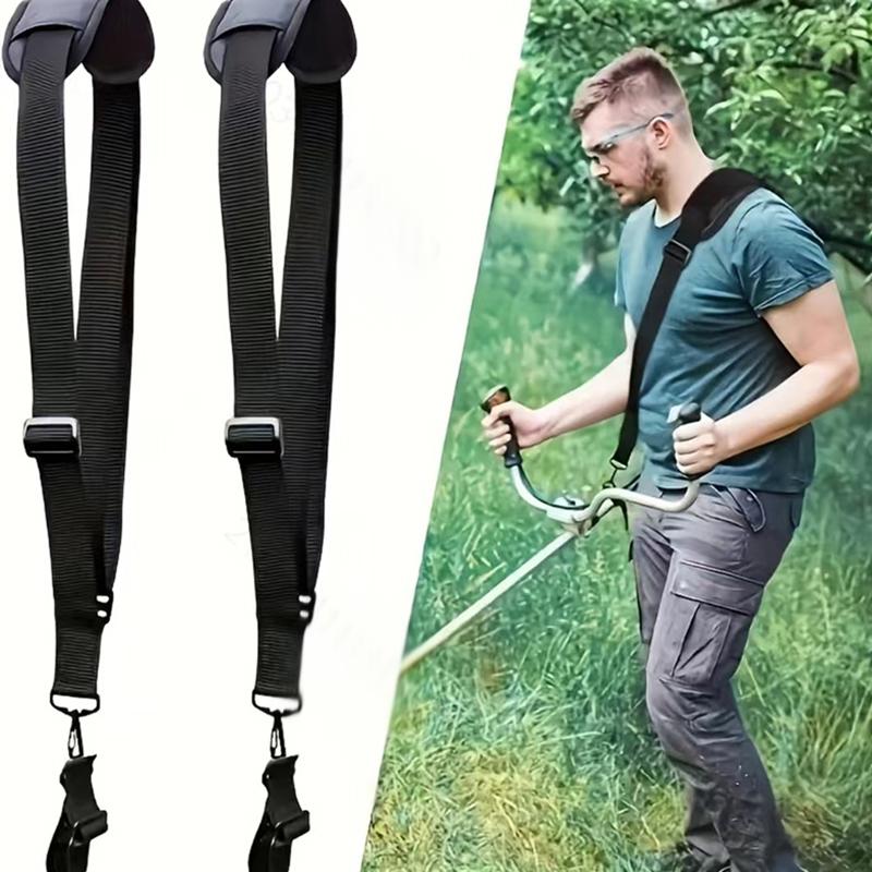 สายรัดกระเป๋าเป้สะพายหลังสำหรั - Brush Cutter Strap บทวิจารณ์และราคา