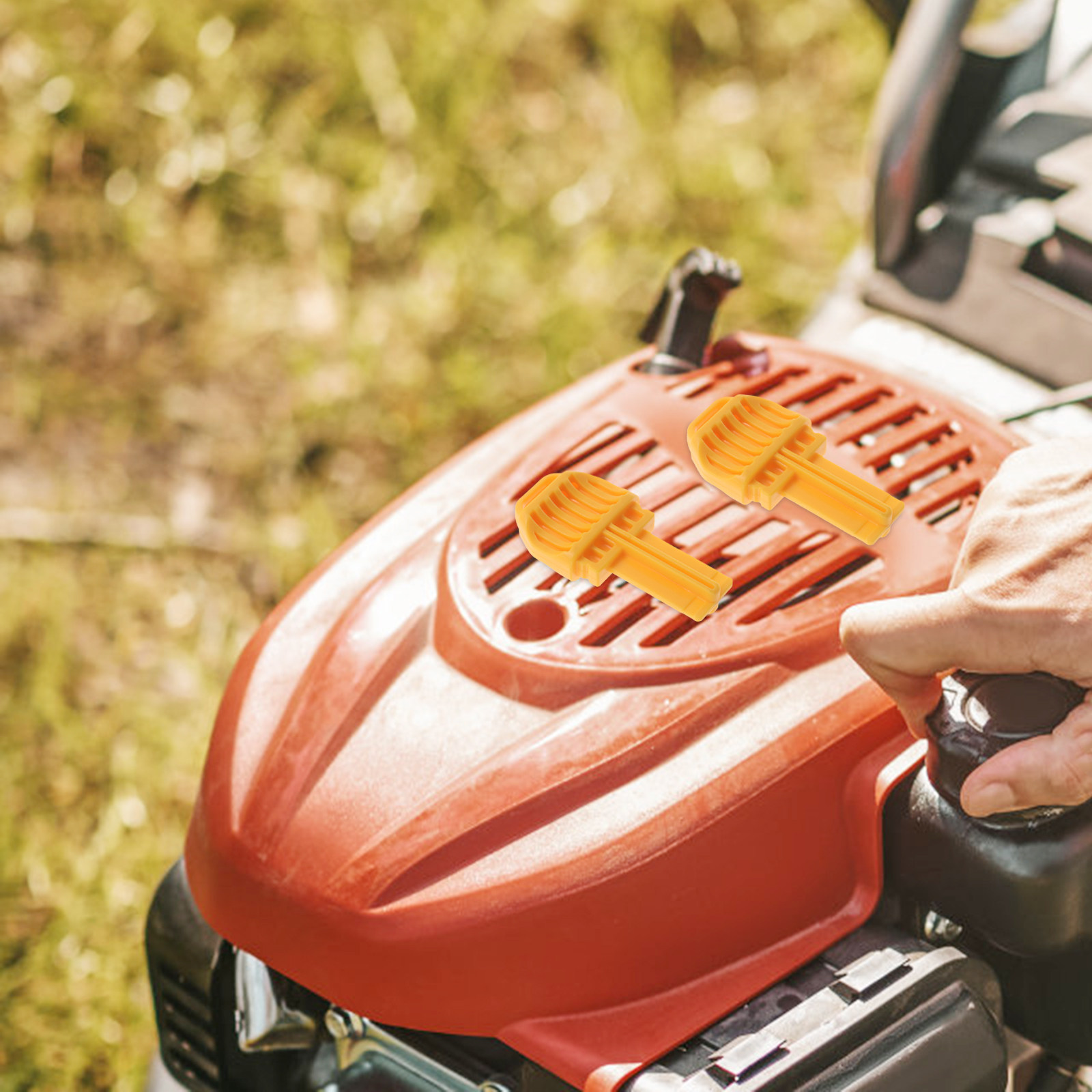 2 ชิ้น กุญแจจุดระเบิดเครื่องตั - Outdoor Power And Equipment บทวิจารณ์และราคา