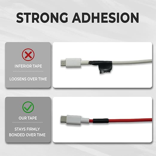 เทปพันสายไฟ ขนาด 0.7 นิ้ว x 49 - Outdoor Power Wire บทวิจารณ์และราคา