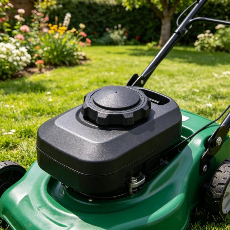 เปลี่ยนการใช้ถัง 01538400 เหมา - Quality Outdoor Power Equipment บทวิจารณ์และราคา