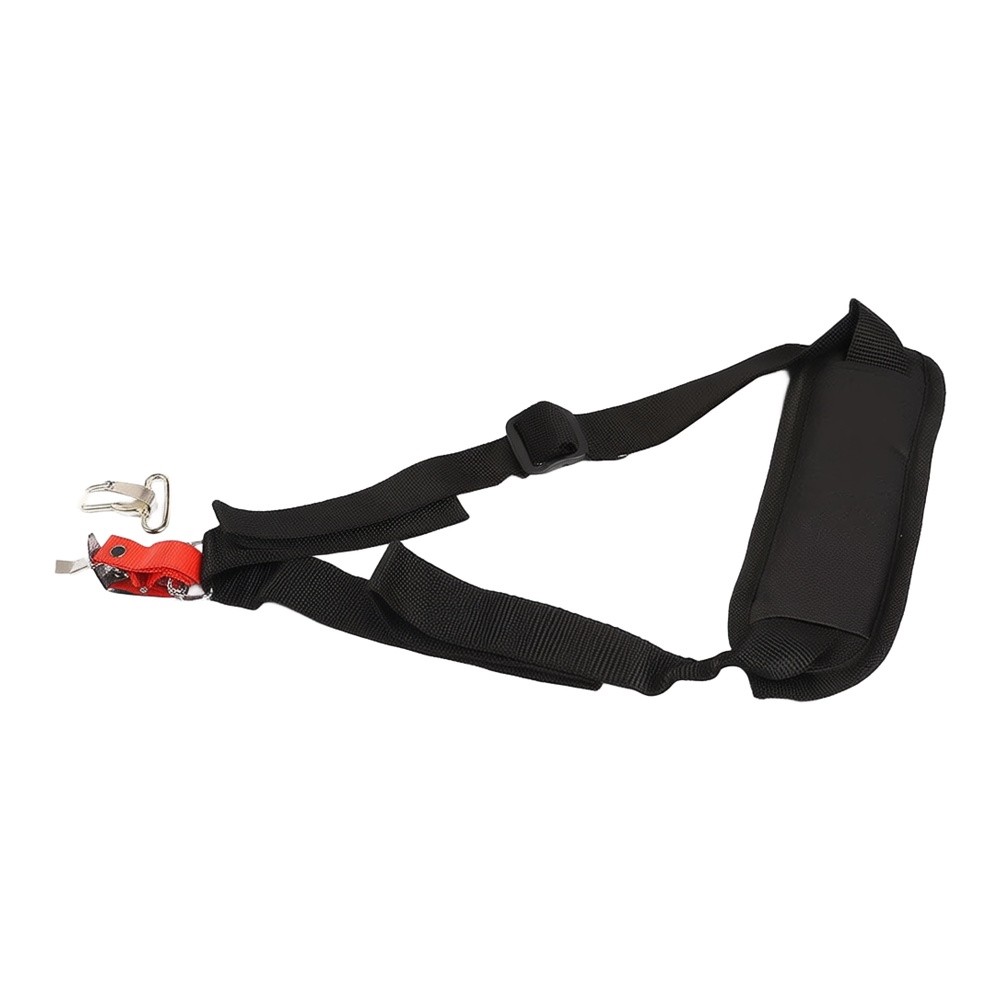อุปกรณ์พยุงไหล่แบบพกพาสำหรับเค - Brush Cutter Strap บทวิจารณ์และราคา