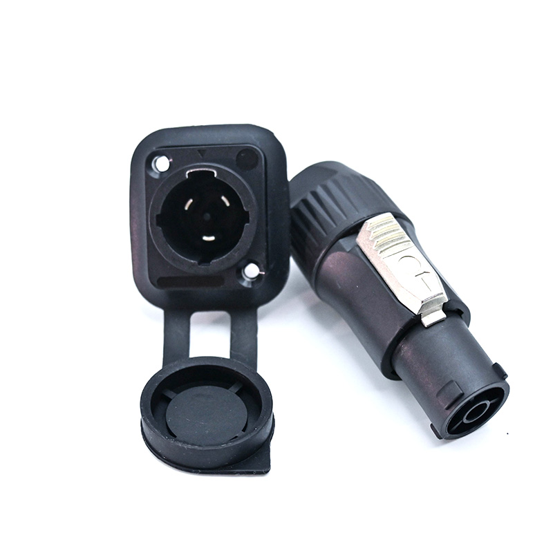 10 ชิ้น ขั้วต่อไฟฟ้ากันน้ำ Pow - Outdoor Power Hub บทวิจารณ์และราคา