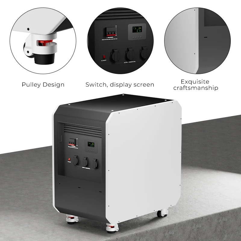 แบตเตอรี่ลิเธียมไอรอนฟอสเฟต (L - Outdoor Power And Equipment บทวิจารณ์และราคา