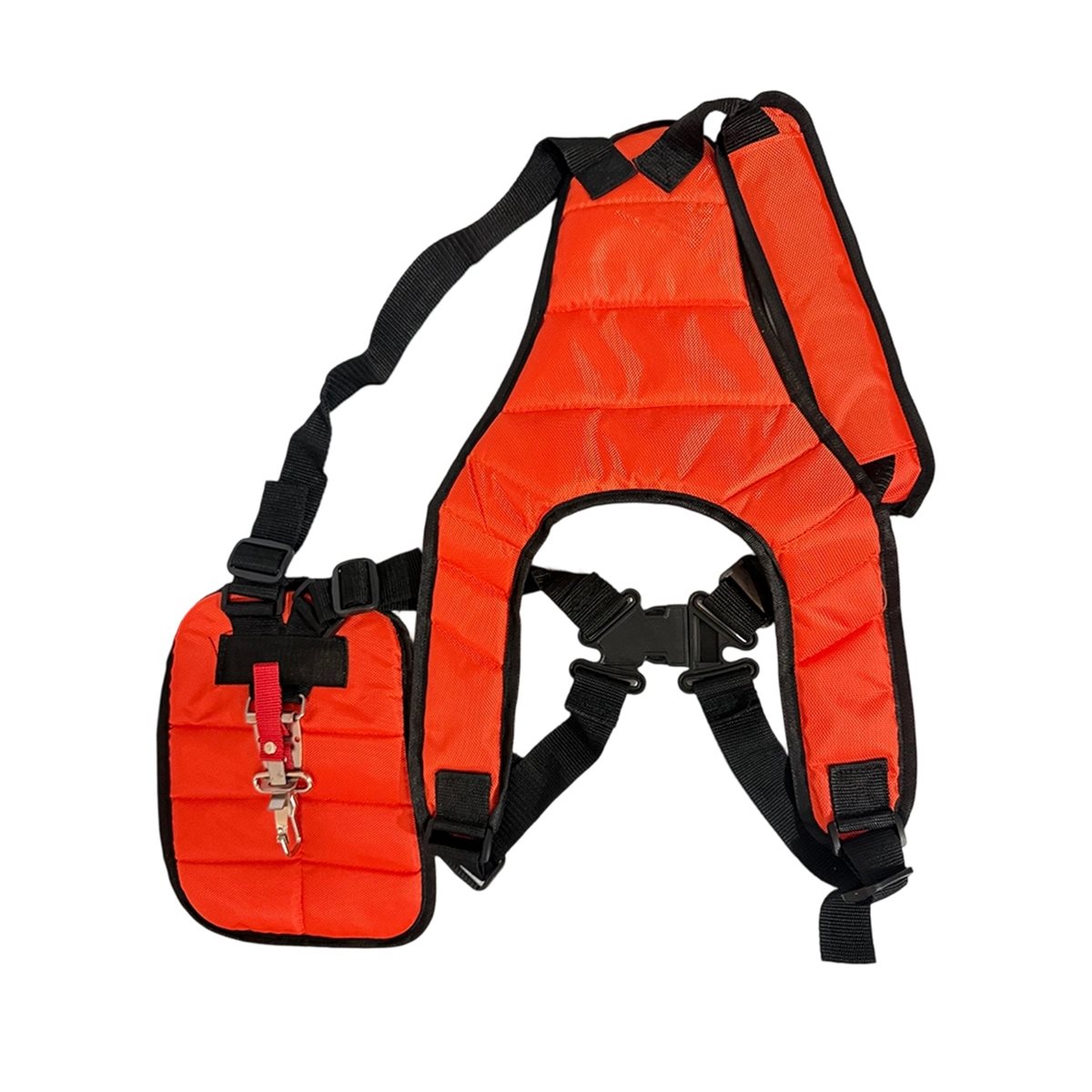 สายรัดไหล่สำหรับเครื่องตัดหญ้า - Brush Cutter Strap บทวิจารณ์และราคา