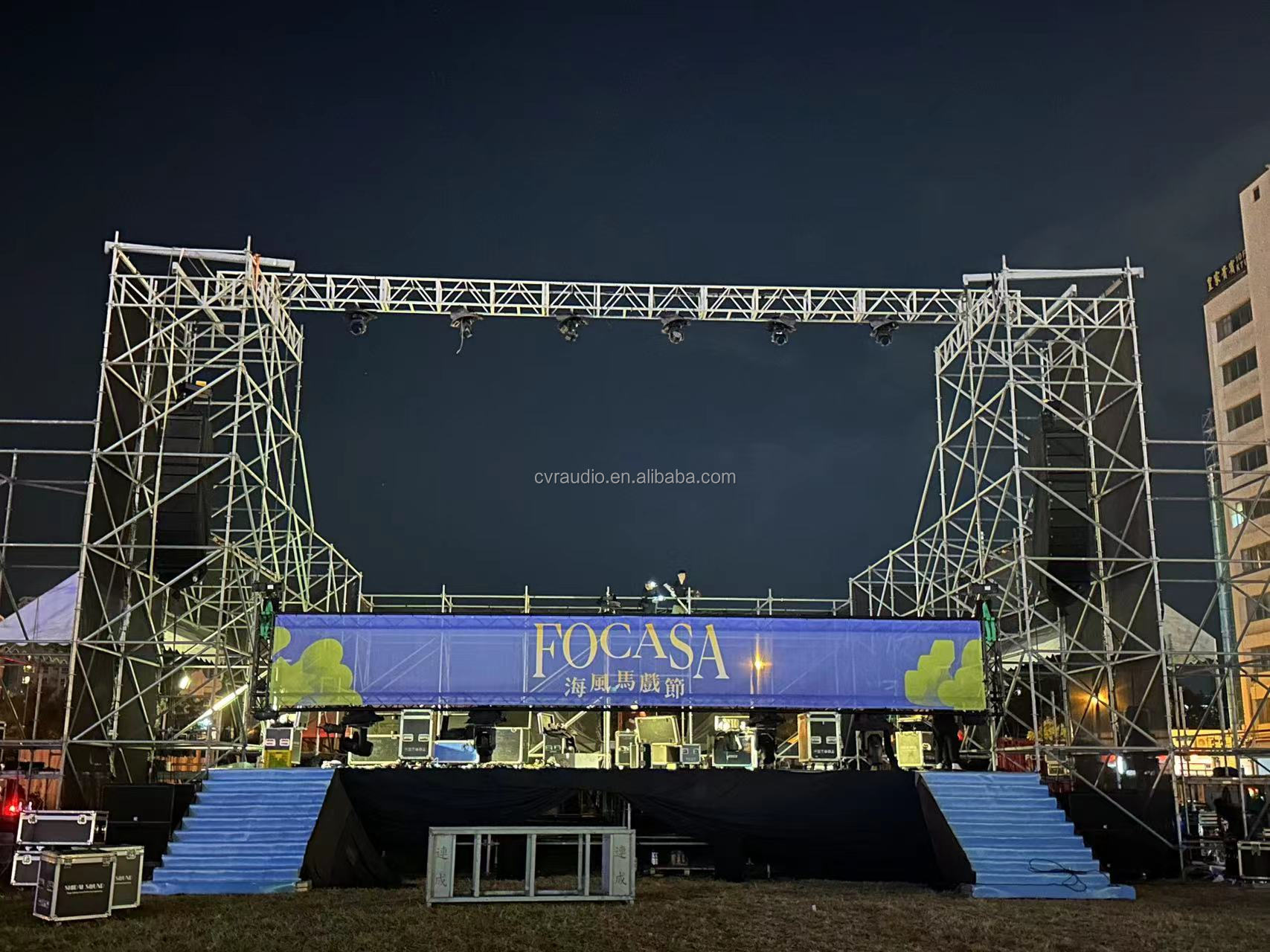 อุปกรณ์เสียงระดับมืออาชีพ รุ่น - Outdoor Power And Equipment บทวิจารณ์และราคา