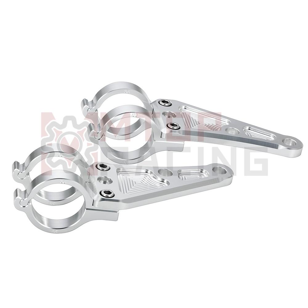 รถจักรยานยนต์ CNC ฉากยึดไฟหน้า - Outdoor Power New Roads บทวิจารณ์และราคา