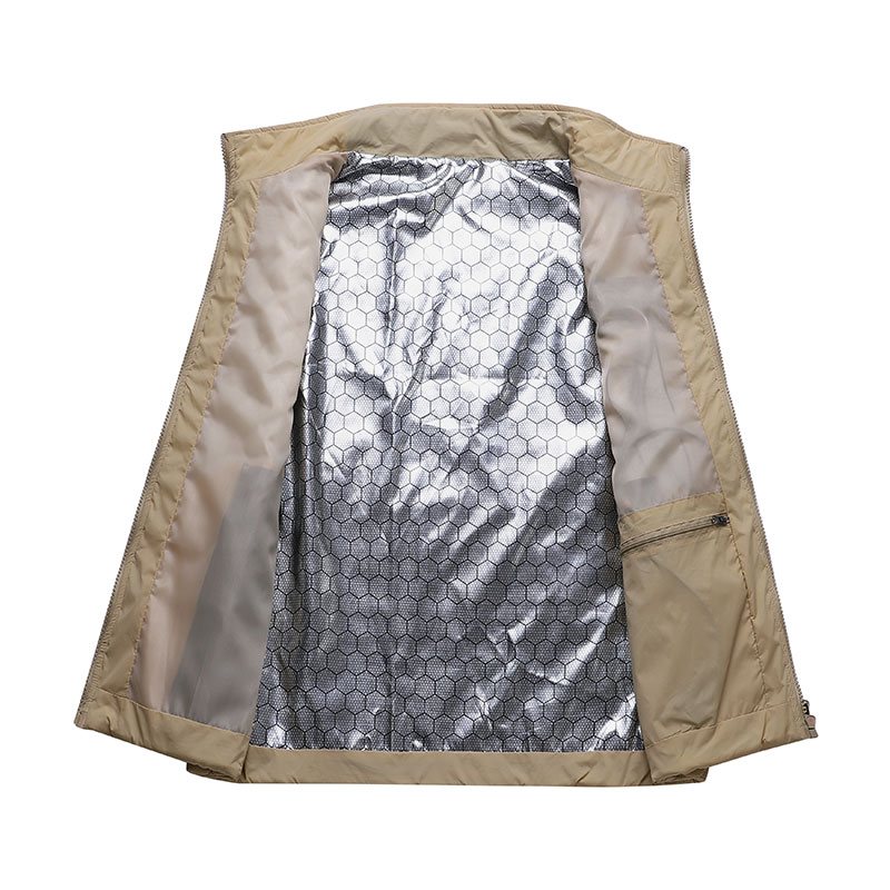 เสื้อกันหนาวฮีตเตอร์ Huelora 2 - Outdoor Power Equipment บทวิจารณ์และราคา
