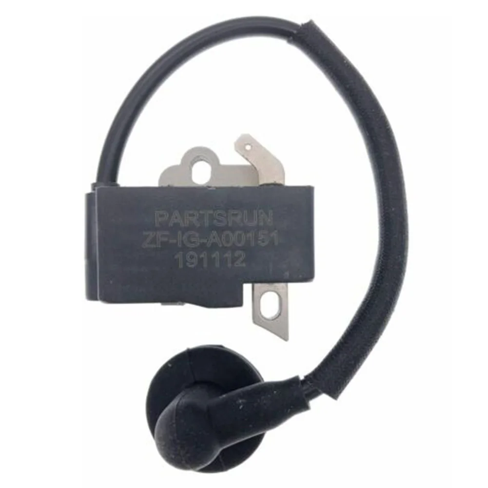 คอยล์จุดระเบิดเลื่อยยนต์คุณภาพ - Quality Outdoor Power Equipment บทวิจารณ์และราคา