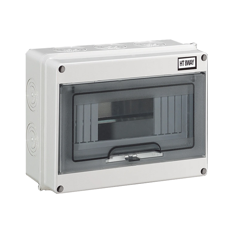 กล่องรวมสายไฟ HT Series แบบ 2/ - Outdoor Power Box Cover บทวิจารณ์และราคา