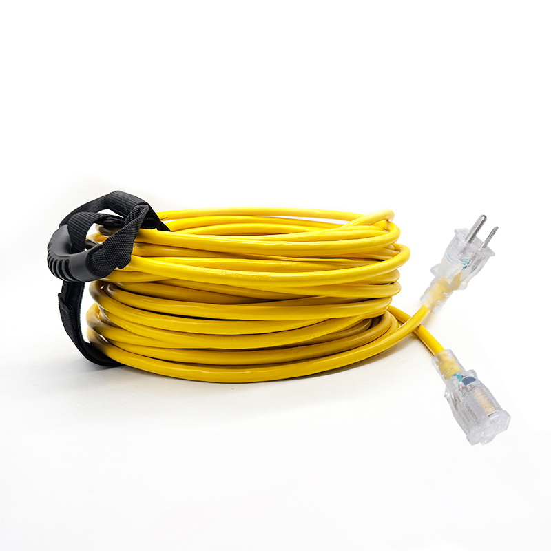 สายต่อพ่วงสำหรับงานหนักกลางแจ้ - Outdoor Power Wire บทวิจารณ์และราคา