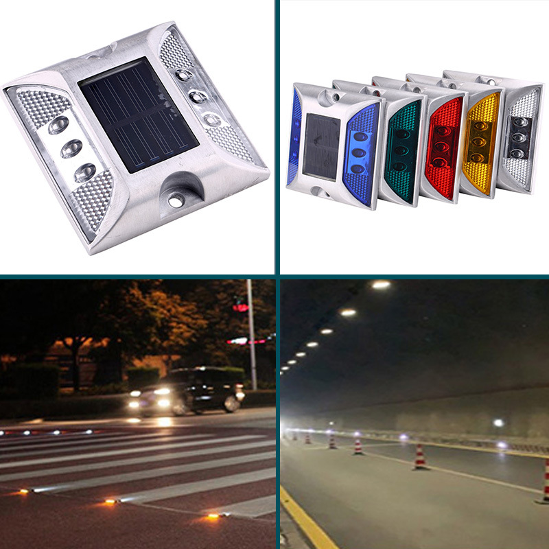 LED พลังงานแสงอาทิตย์ GROUND M - Outdoor Power New Roads บทวิจารณ์และราคา