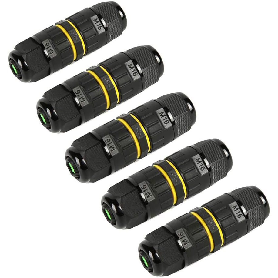 กล่องต่อสายไฟกันน้ำกลางแจ้งแบบ - Outdoor Power Wire บทวิจารณ์และราคา