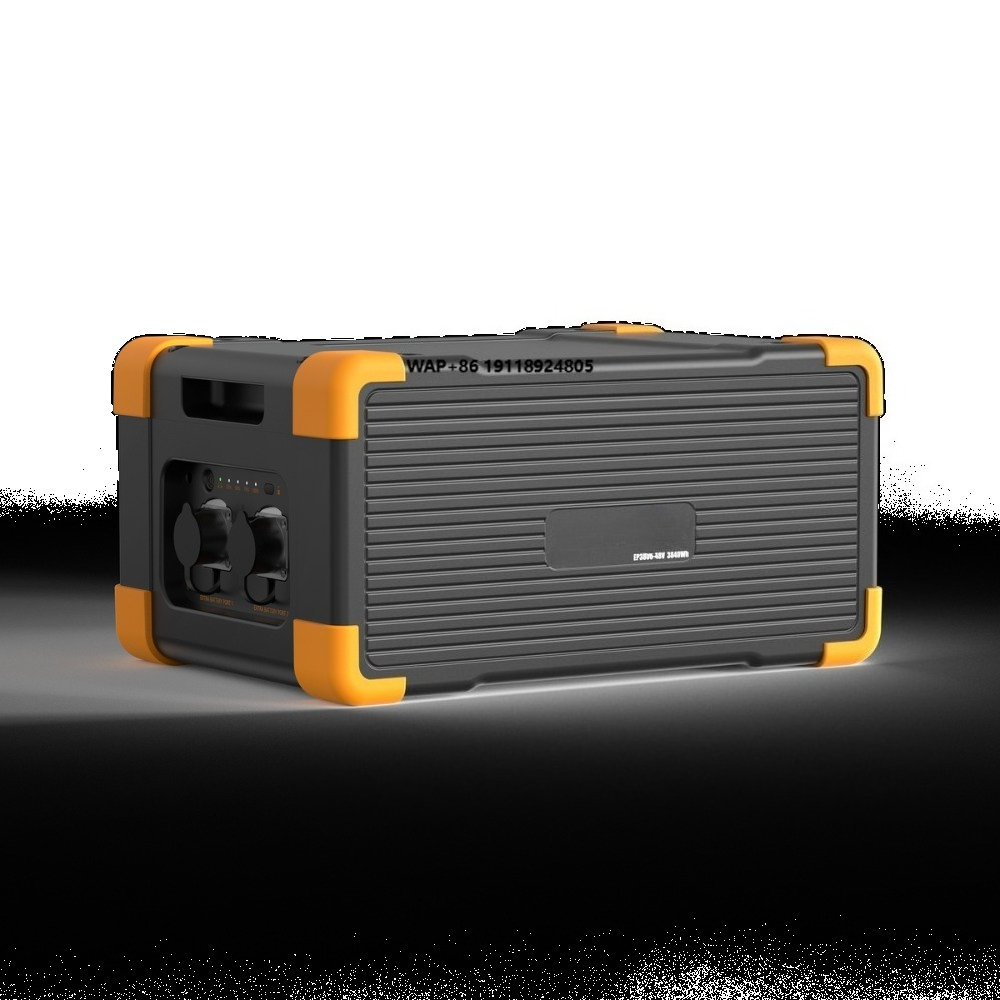 ชุดแบตเตอรี่ LiFePO4 แบบเรียงซ - Portable Generator Inverter บทวิจารณ์และราคา