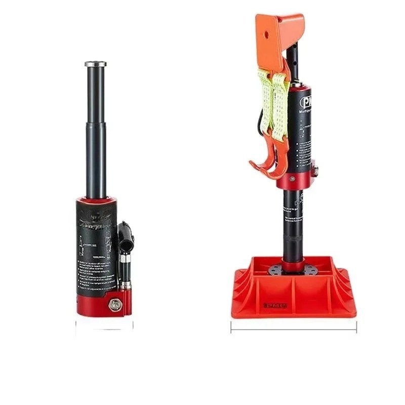 แม่แรงไฮดรอลิกสำหรับกู้ภัยกลาง - Outdoor Power New Roads บทวิจารณ์และราคา