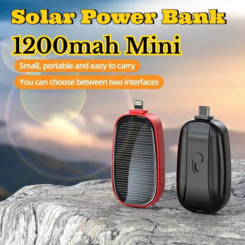 พาวเวอร์แบงค์พลังงานแสงอาทิตย์ - Outdoor Power Hub บทวิจารณ์และราคา