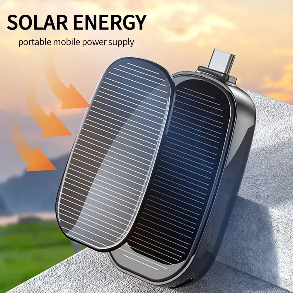 พาวเวอร์แบงค์พลังงานแสงอาทิตย์ - Outdoor Power Hub บทวิจารณ์และราคา