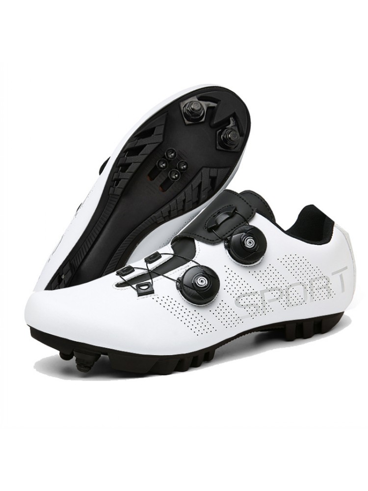 Mens Road รองเท้าขี่จักรยาน Mo - Outdoor Power New Roads บทวิจารณ์และราคา