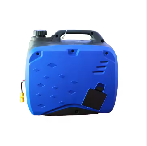 เครื่องกำเนิดไฟฟ้ากระแสตรงขนาด - Portable Generator Inverter บทวิจารณ์และราคา