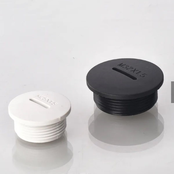 10ชิ้นปลั๊กสกรู pleastic กันน้ - Outdoor Power Point Cover บทวิจารณ์และราคา