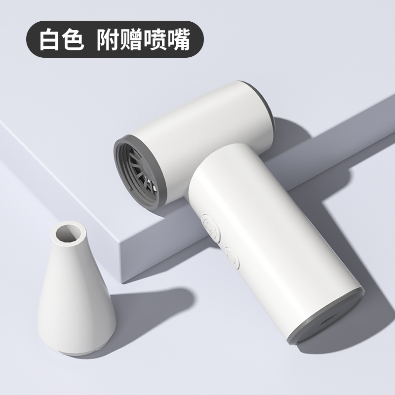 2026 พัดลมเทอร์โบพกพาความเร็วส - Outdoor Power Fan บทวิจารณ์และราคา