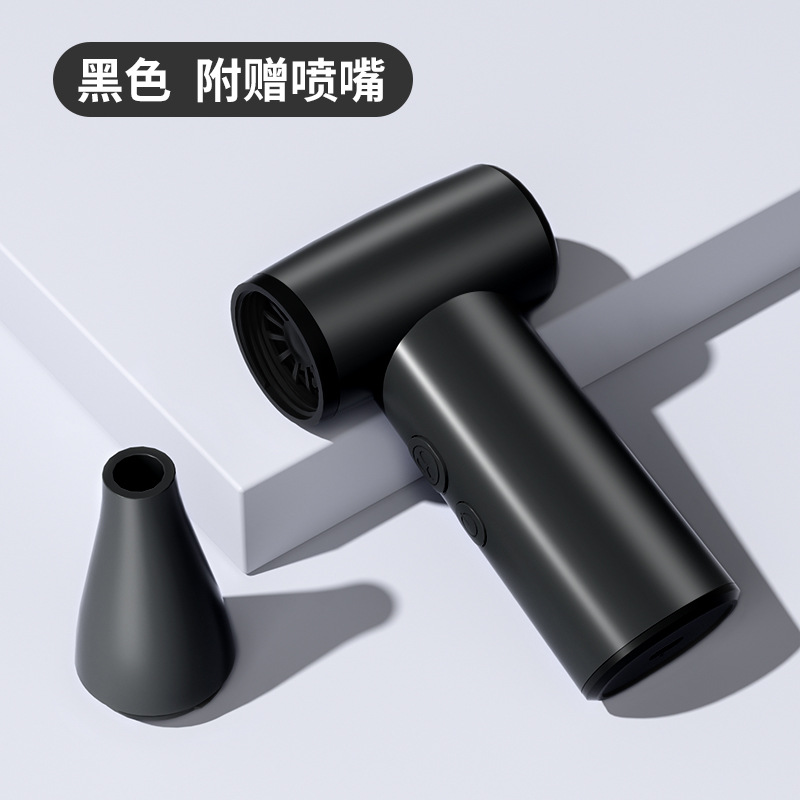 2026 พัดลมเทอร์โบพกพาความเร็วส - Outdoor Power Fan บทวิจารณ์และราคา