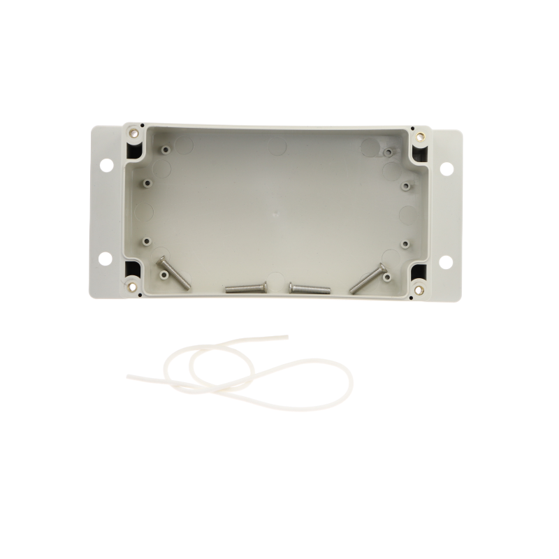 กล่องพลาสติกกันน้ำ ขนาด 158x90 - Outdoor Power Wire บทวิจารณ์และราคา