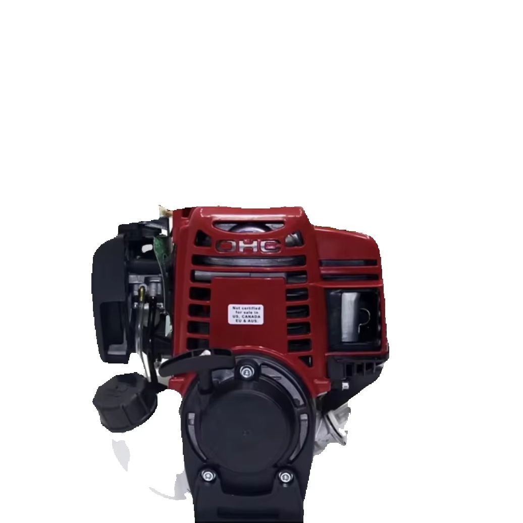 เครื่องยนต์เบนซิน 4 จังหวะ 140 - Outdoor Power And Equipment บทวิจารณ์และราคา