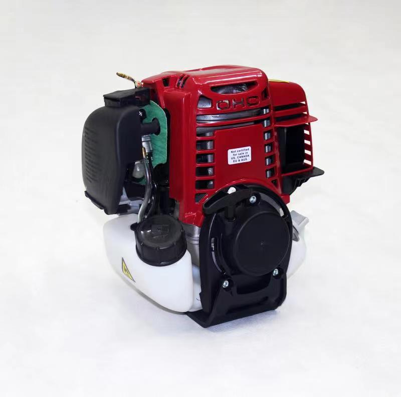 เครื่องยนต์เบนซิน 4 จังหวะ 140 - Outdoor Power And Equipment บทวิจารณ์และราคา