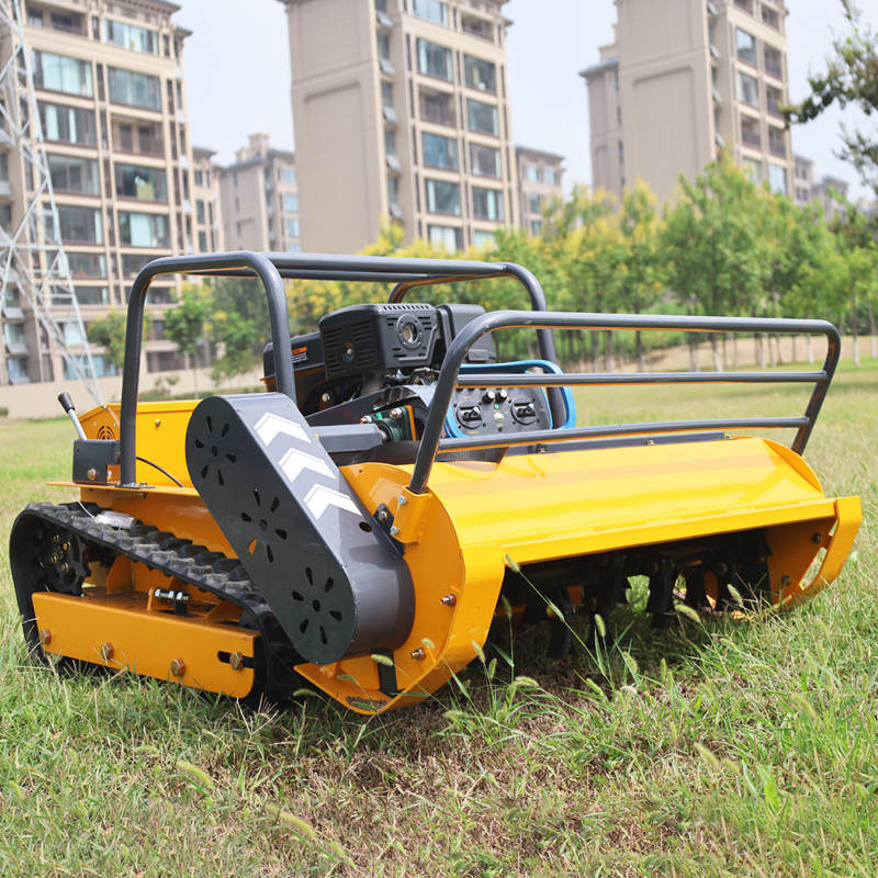 เครื่องตัดหญ้าควบคุมระยะไกล, อ - Outdoor Power And Equipment บทวิจารณ์และราคา