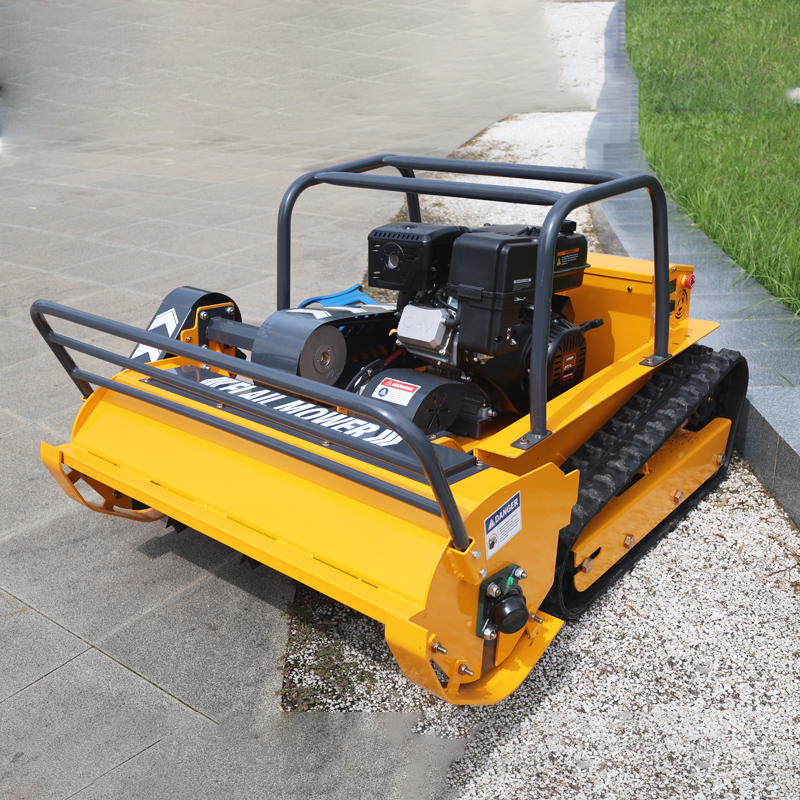 เครื่องตัดหญ้าควบคุมระยะไกล, อ - Outdoor Power And Equipment บทวิจารณ์และราคา