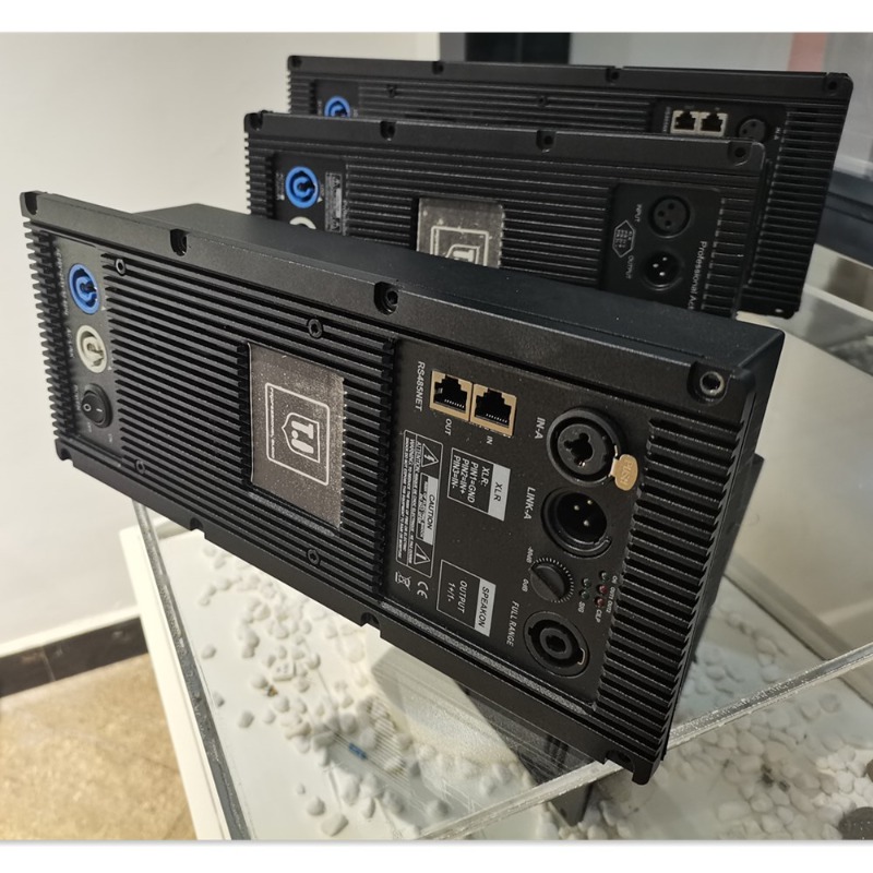 โมดูลลำโพงแอคทีฟ DSP อเนกประสง - Outdoor Power And Equipment บทวิจารณ์และราคา