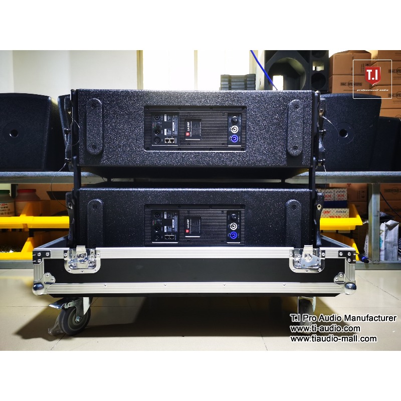 โมดูลลำโพงแอคทีฟ DSP อเนกประสง - Outdoor Power And Equipment บทวิจารณ์และราคา