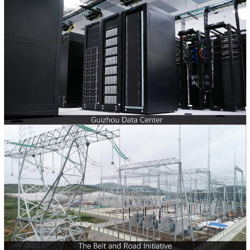 ตู้ควบคุมโทรคมนาคมกลางแจ้งกันน - Outdoor Power Rack บทวิจารณ์และราคา