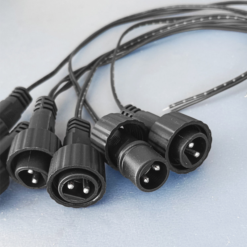 ขั้วต่อ LED แบบ 2 พิน สำหรับใช - Outdoor Power Hub บทวิจารณ์และราคา