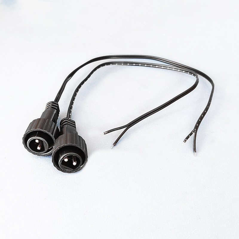 ขั้วต่อ LED แบบ 2 พิน สำหรับใช - Outdoor Power Hub บทวิจารณ์และราคา