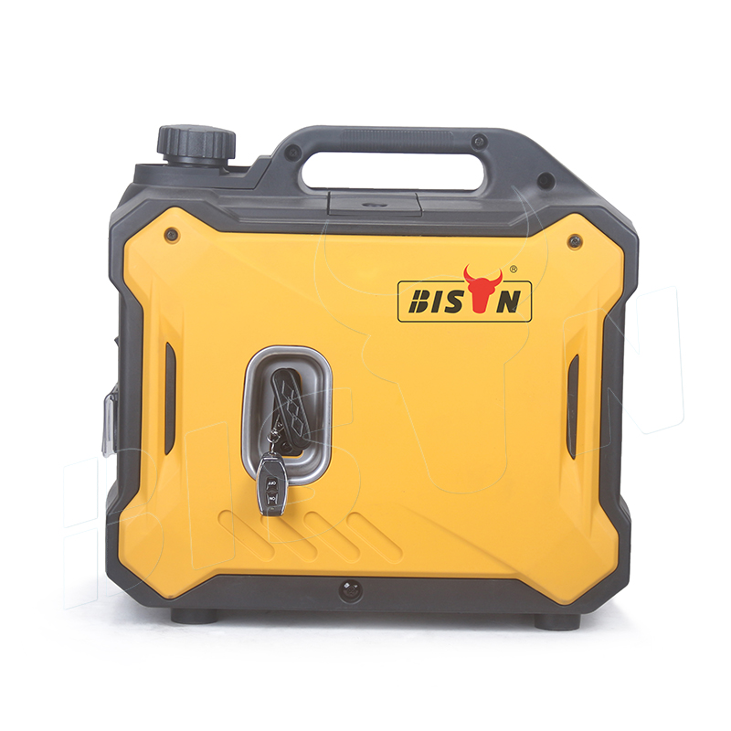เครื่องกําเนิดไฟฟ้าเบนซินอินเว - Portable Generator Inverter บทวิจารณ์และราคา