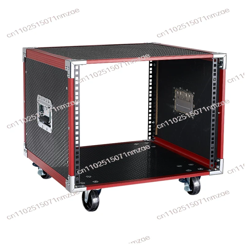 ตู้แอมป์ 10U, ตู้แร็คอุปกรณ์ 8 - Outdoor Power Rack บทวิจารณ์และราคา