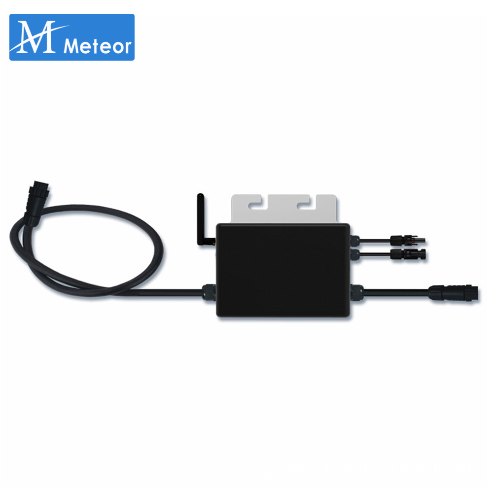 PV แรงดันไฟฟ้าขาเข้า 20 ~ 60V  - Portable Generator Inverter บทวิจารณ์และราคา